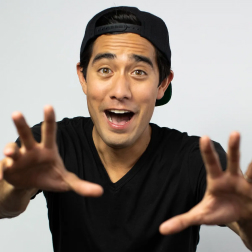 Zach King